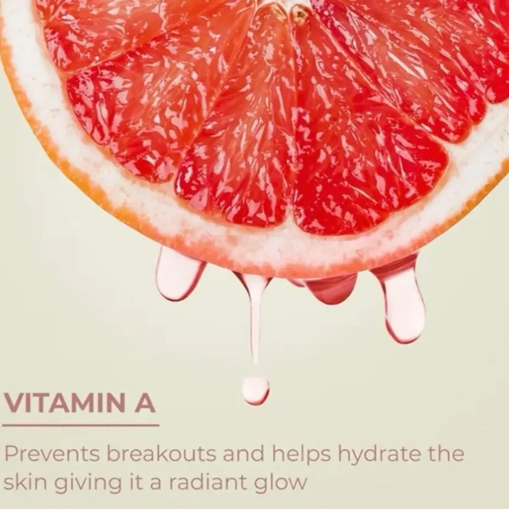 Secret Collagen Vitamin E A C Night Serum with Retinol‎ Firming Hydrating NEW
